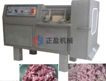 切肉机的保养维护方法？