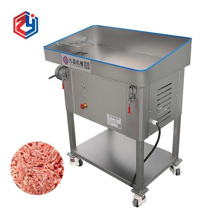 商用绞肉机与家用绞肉机的区别有哪些？